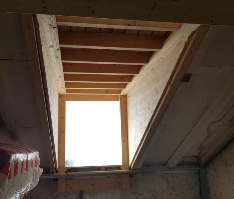 Rénovation de façades et finitions extérieures