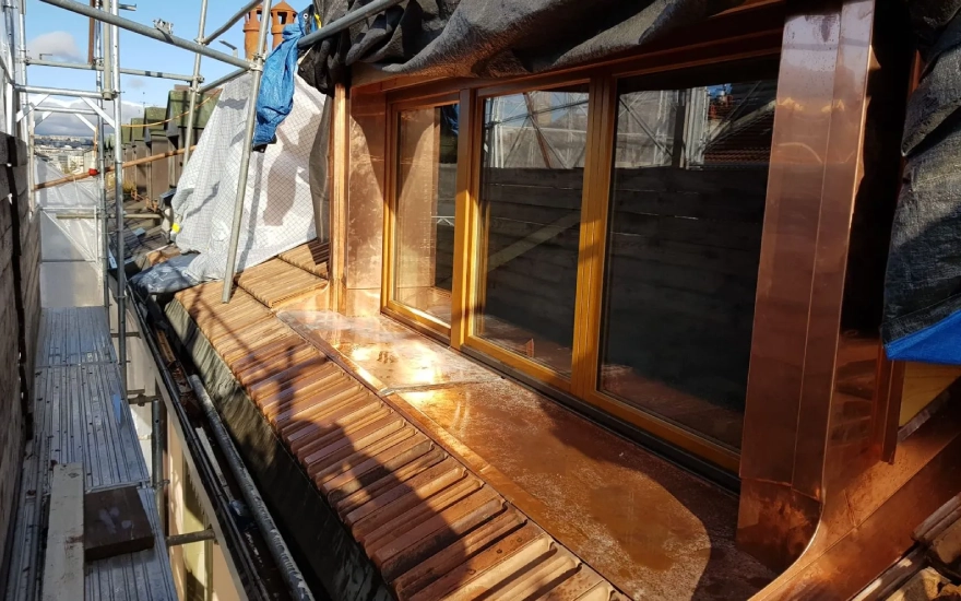 Intervention dans toute la Suisse alémanique