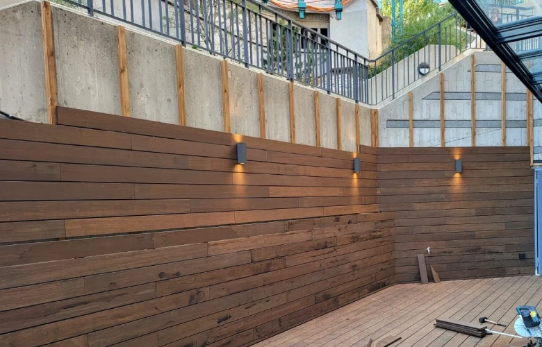 Zones d’intervention