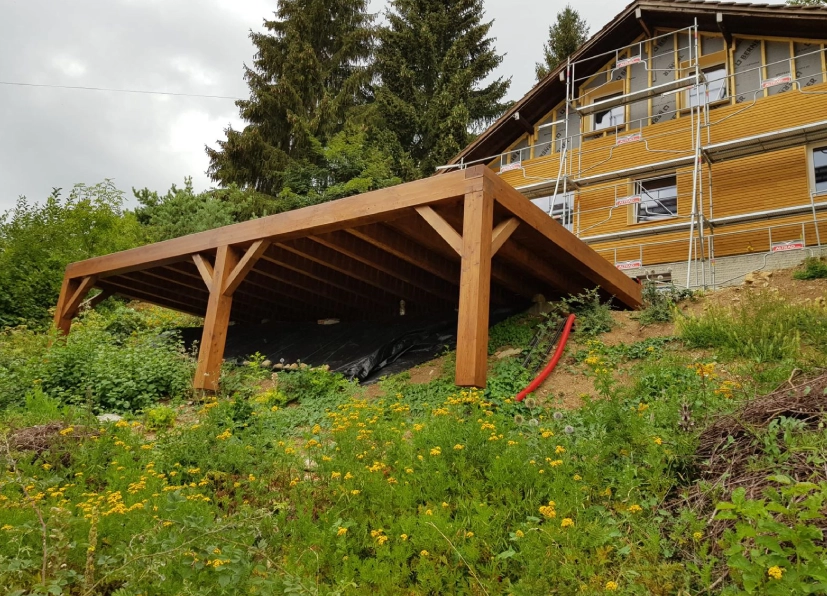 Une entreprise suisse fondée sur la qualité et la confiance