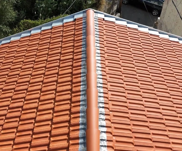 Tout savoir sur la toiture : de la charpente à la couverture