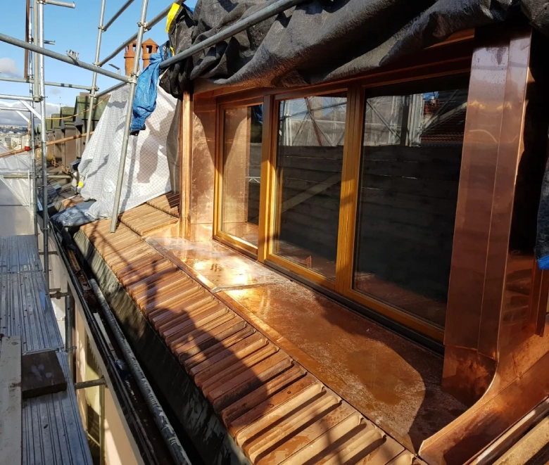 Des artisans qualifiés et certifiés Velux