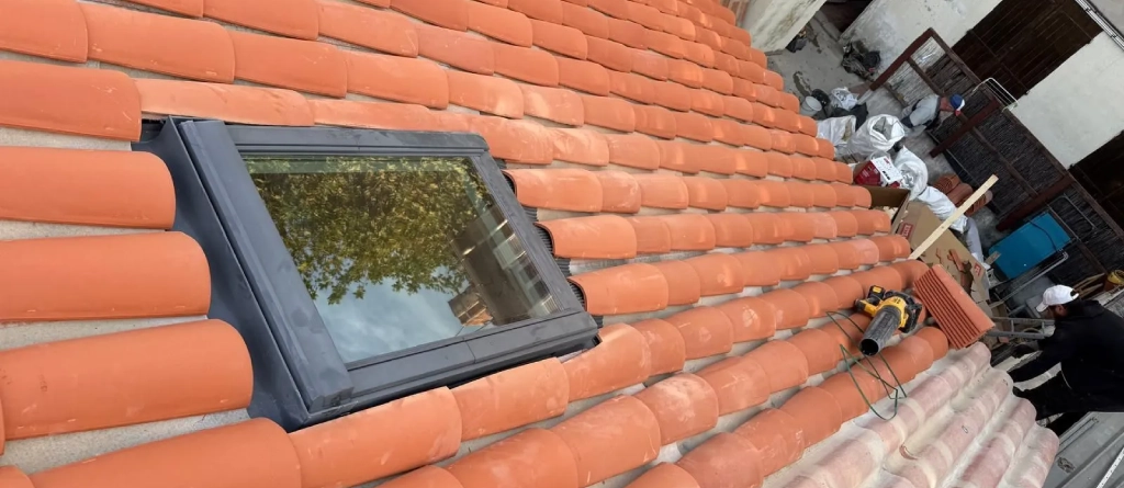 Zone d’intervention SFT CH