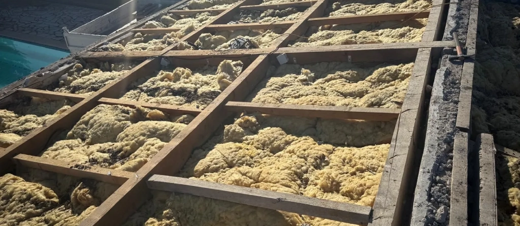 Isolation innovante : la solution Cool Roof