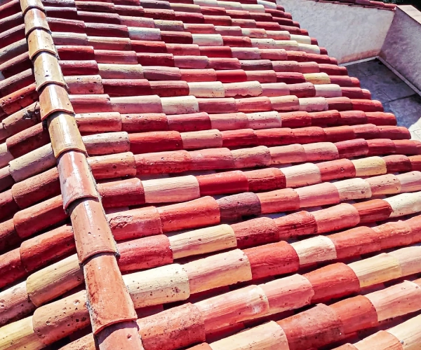 Nettoyage et démoussage de toiture : protégez votre maison