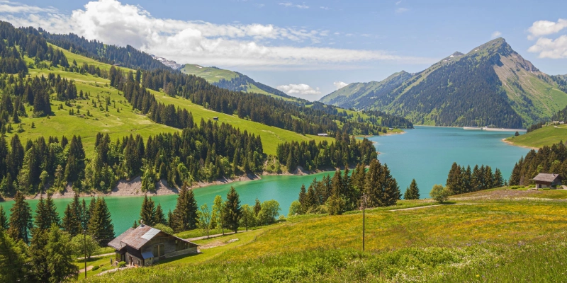 <span>SFT CH.</span> Couvreur & Charpentier professionnel en Suisse Romande